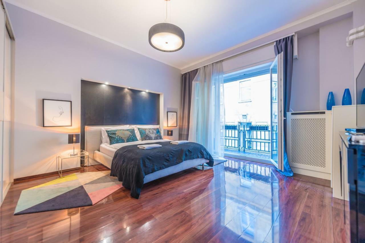 Oasis Apartments - Liberty Bridge Budapeszt Zewnętrze zdjęcie