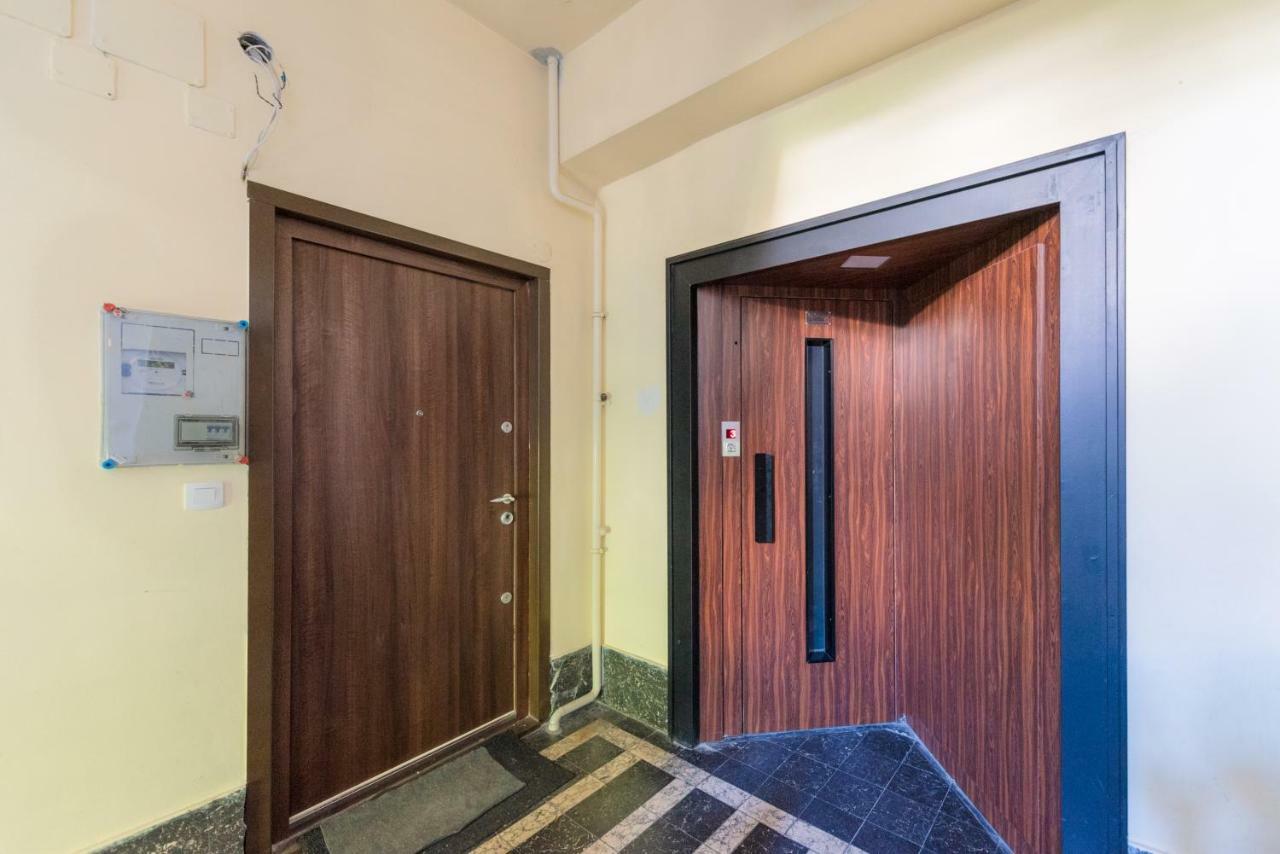 Oasis Apartments - Liberty Bridge Budapeszt Zewnętrze zdjęcie