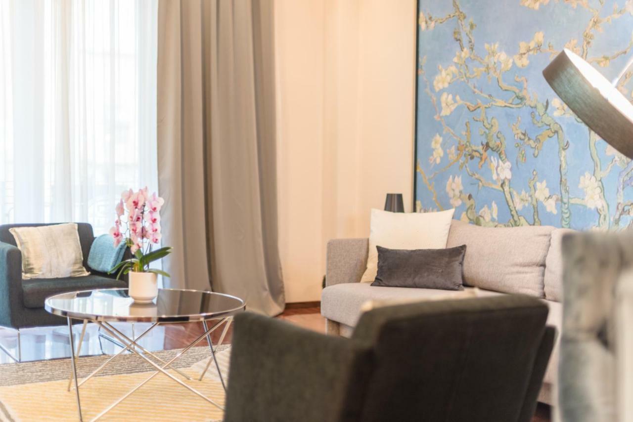 Oasis Apartments - Liberty Bridge Budapeszt Zewnętrze zdjęcie