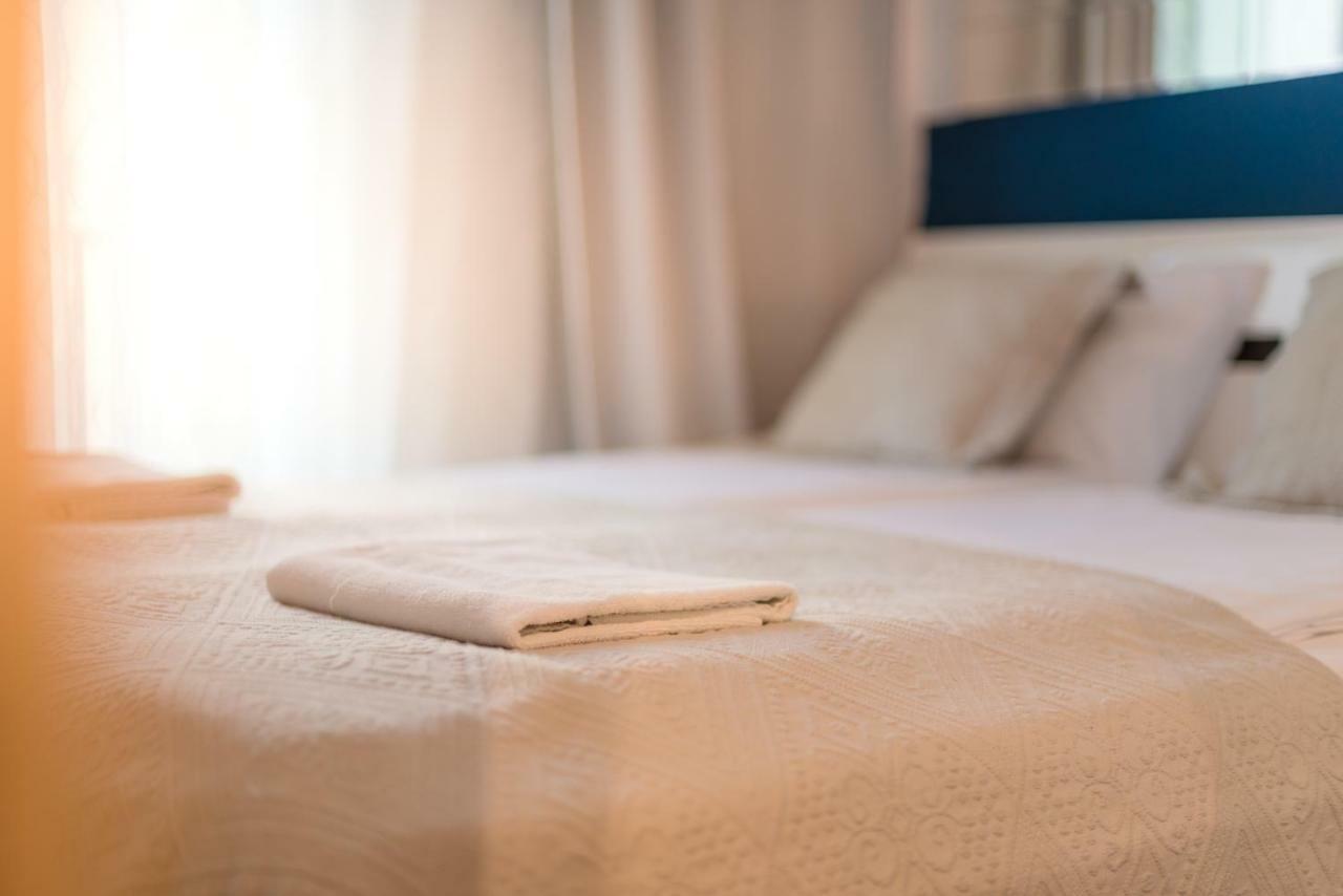 Oasis Apartments - Liberty Bridge Budapeszt Zewnętrze zdjęcie